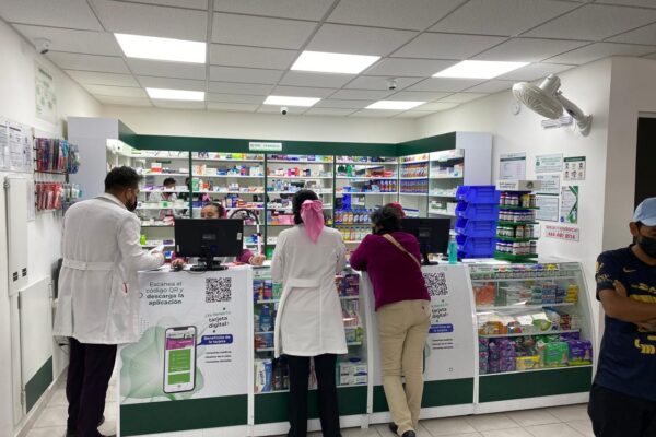 CLÍNICAS ROSAS AJUSTAN HORARIOS POR CAPACITACIÓN Y MANTENIMIENTO