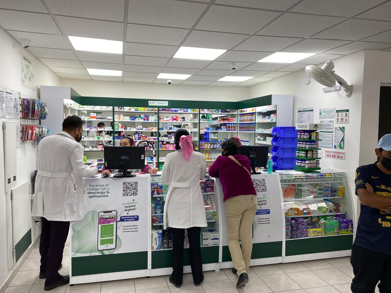 CLÍNICAS ROSAS AJUSTAN HORARIOS POR CAPACITACIÓN Y MANTENIMIENTO