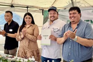 SAN LUIS POTOSÍ IMPULSA PROYECTO INDUSTRIAL PARA GENERAR EMPLEOS