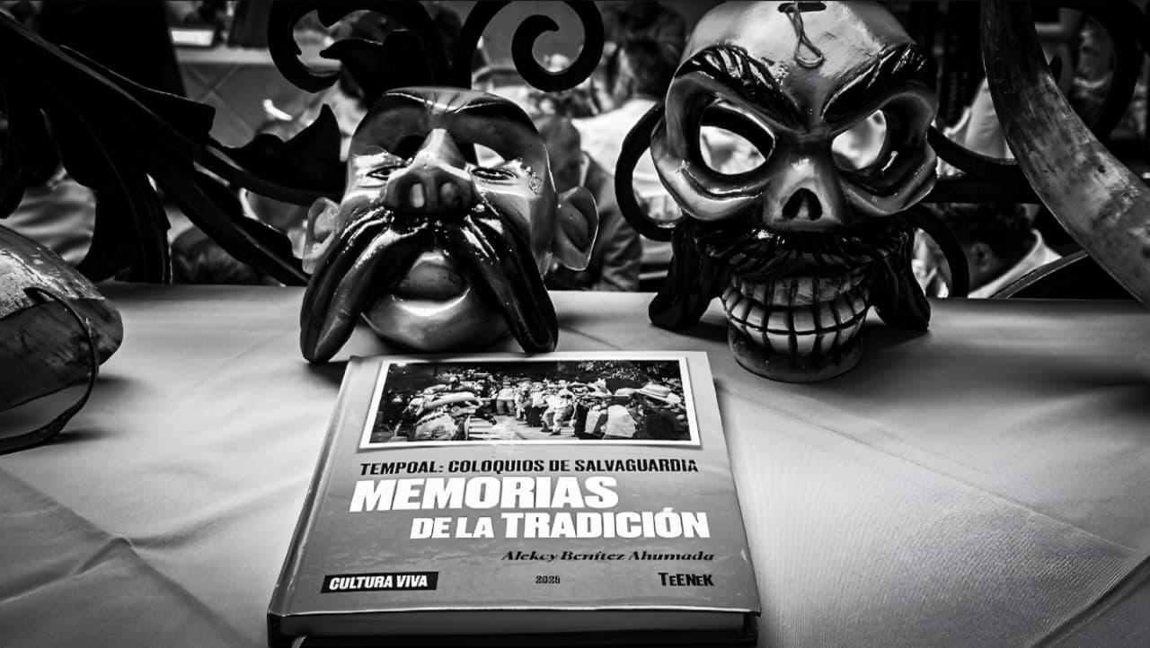 ESTADO RECONOCE TALENTO DE ARTESANOS MASCAREROS