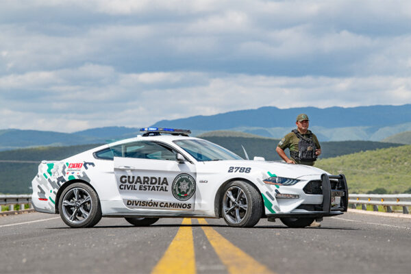 RESULTADOS DEL GOBIERNO DEL ESTADO CONSOLIDAN UN SAN LUIS MÁS SEGURO Y SIN LÍMITES