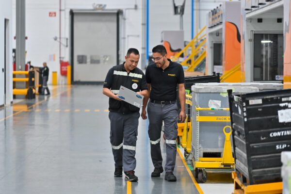 SAN LUIS POTOSÍ, PRINCIPAL MOTOR DE LAS EXPORTACIONES MEXICANAS AL REINO UNIDO