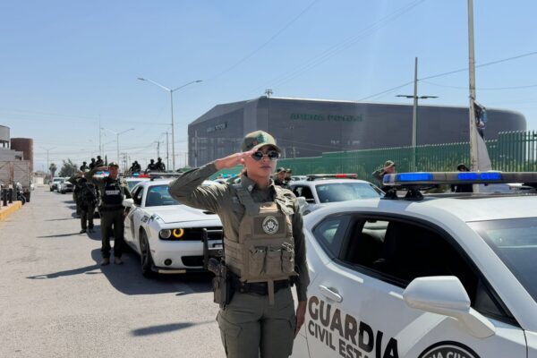 COBERTURA EN ATRACTIVOS TURÍSTICOS, PUEBLOS MÁGICOS Y CENTRO HISTÓRICO CON OPERATIVO DE SEGURIDAD