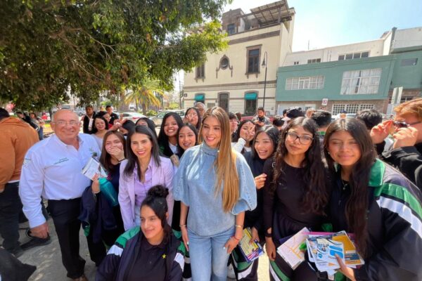 SAN LUIS IMPULSA EMPLEO PARA MUJERES CON AMPLIA RESPUESTA