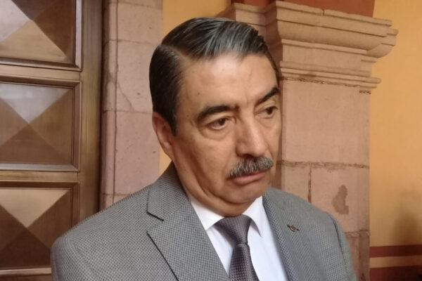 RECTOR DE LA UASLP, ENTRE LA OPACIDAD Y LA INTOLERANCIA A LA CRÍTICA