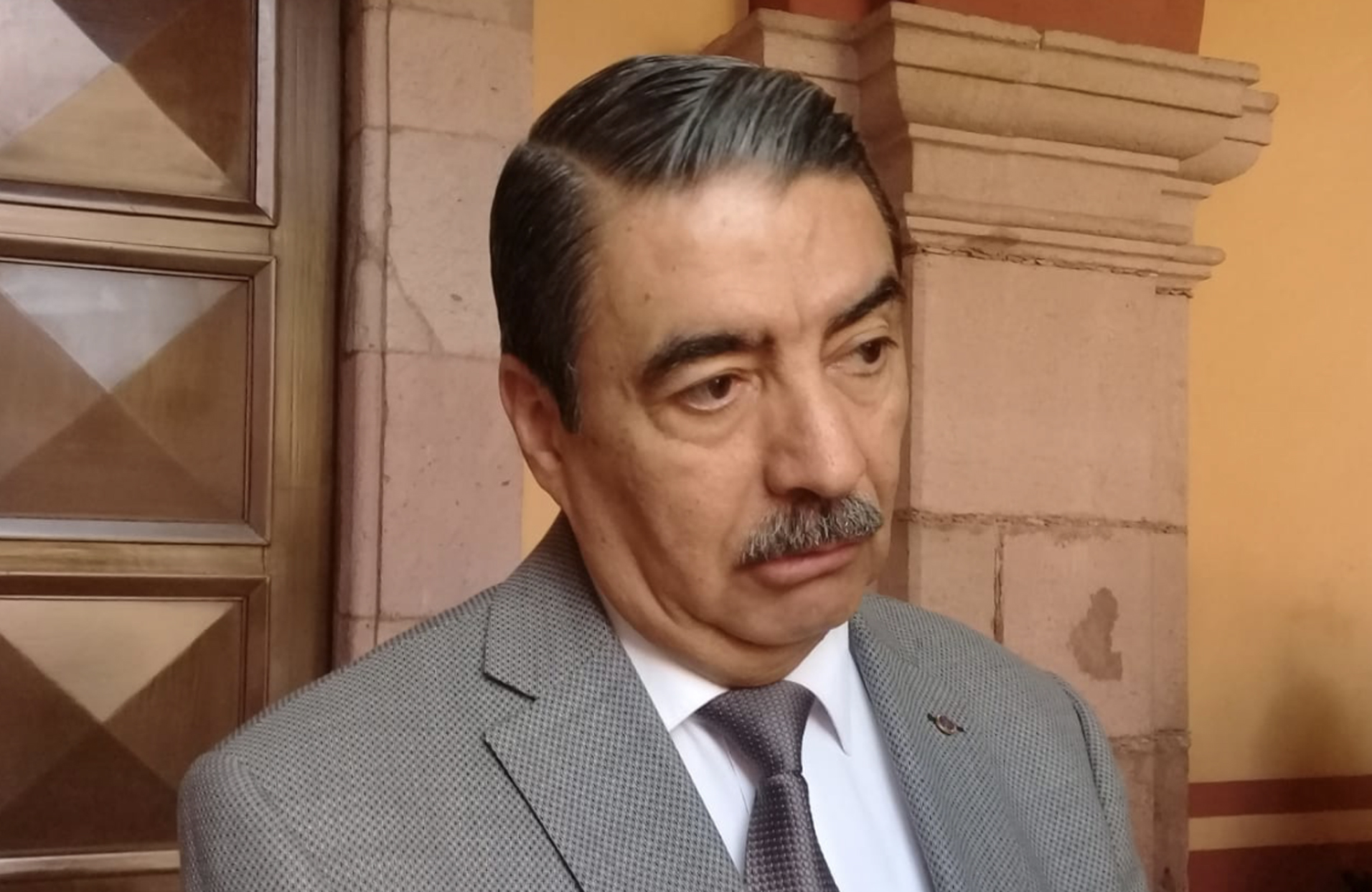 RECTOR DE LA UASLP, ENTRE LA OPACIDAD Y LA INTOLERANCIA A LA CRÍTICA