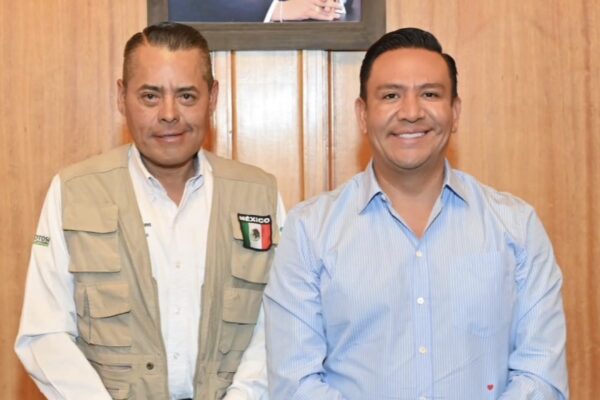 ESTADO GARANTIZA ATENCIÓN Y SEGURIDAD EN LAS CUATRO REGIONES
