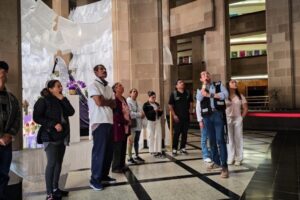 SAN LUIS FORTALECE SU OFERTA CULTURAL EN SEMANA SANTA