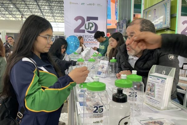 UNIVERSIDAD POLITÉCNICA MANTIENE ABIERTO SU PROCESO DE INGRESO