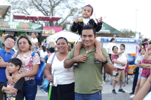 EXITOSA EDICIÓN DE LA FENAHUAP CON DERRAMA ECONÓMICA DE 500 MDP