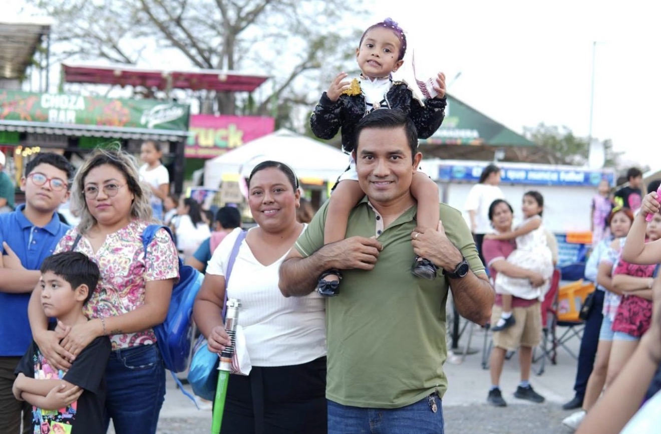 EXITOSA EDICIÓN DE LA FENAHUAP CON DERRAMA ECONÓMICA DE 500 MDP