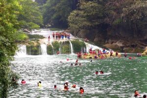 RICARDO GALLARDO REFUERZA SEGURIDAD EN EL ESTADO EN SEGUNDA SEMANA VACACIONAL