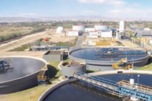 ESTADO FORTALECE APROVECHAMIENTO DE AGUA TRATADA EN VILLA DE REYES