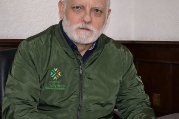 GOBIERNO ESTATAL MANTIENE DIÁLOGO CON JUBILADOS Y PENSIONADOS