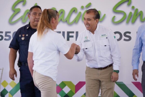 SAN LUIS IMPULSA EDUCACIÓN PARA PERSONAS PRIVADAS DE LA LIBERTAD