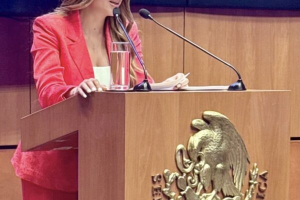 MENOS HORAS, MÁS VIDA: RESPALDA RUTH GONZÁLEZ JORNADA LABORAL DE 40 HORAS