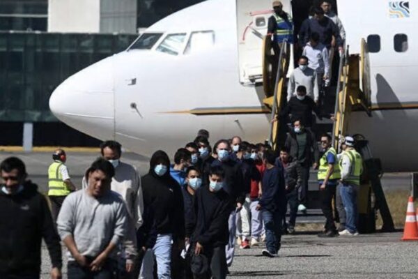 ESTADO MANTIENE VIGENTES PROGRAMAS SOCIALES A FAVOR DE PAISANOS