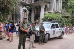 ESTADO REFUERZA SEGURIDAD Y ATENCIÓN EN LA HUASTECA