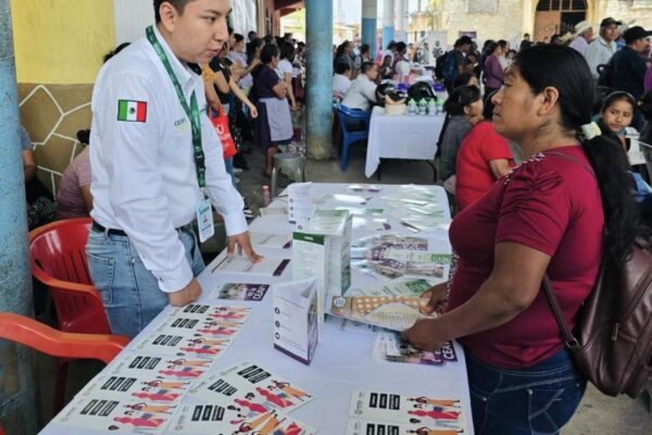 COMISIÓN EJECUTIVA ESTATAL DE ATENCIÓN A VÍCTIMAS LLEVA SERVICIOS A TAMAZUNCHALE