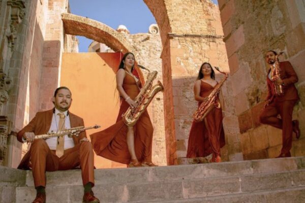 SAN LUIS RECIBE FESTIVAL INTERNACIONAL DE CLARINETE Y SAXOFÓN 2026