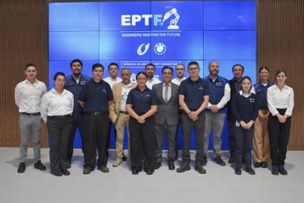 UNIVERSIDAD POLITÉCNICA CONECTA TALENTO ESTUDIANTIL CON LA INDUSTRIA