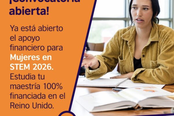 GOBIERNO ESTATAL FORTALECE TALENTO FEMENINO CON BECAS EN EUROPA