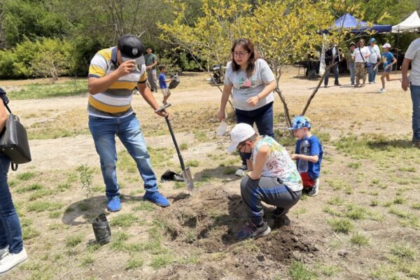 PARQUES ESTATALES CONSOLIDAN CONVIVENCIA Y CUIDADO AMBIENTAL DURANTE EL FIN DE SEMANA