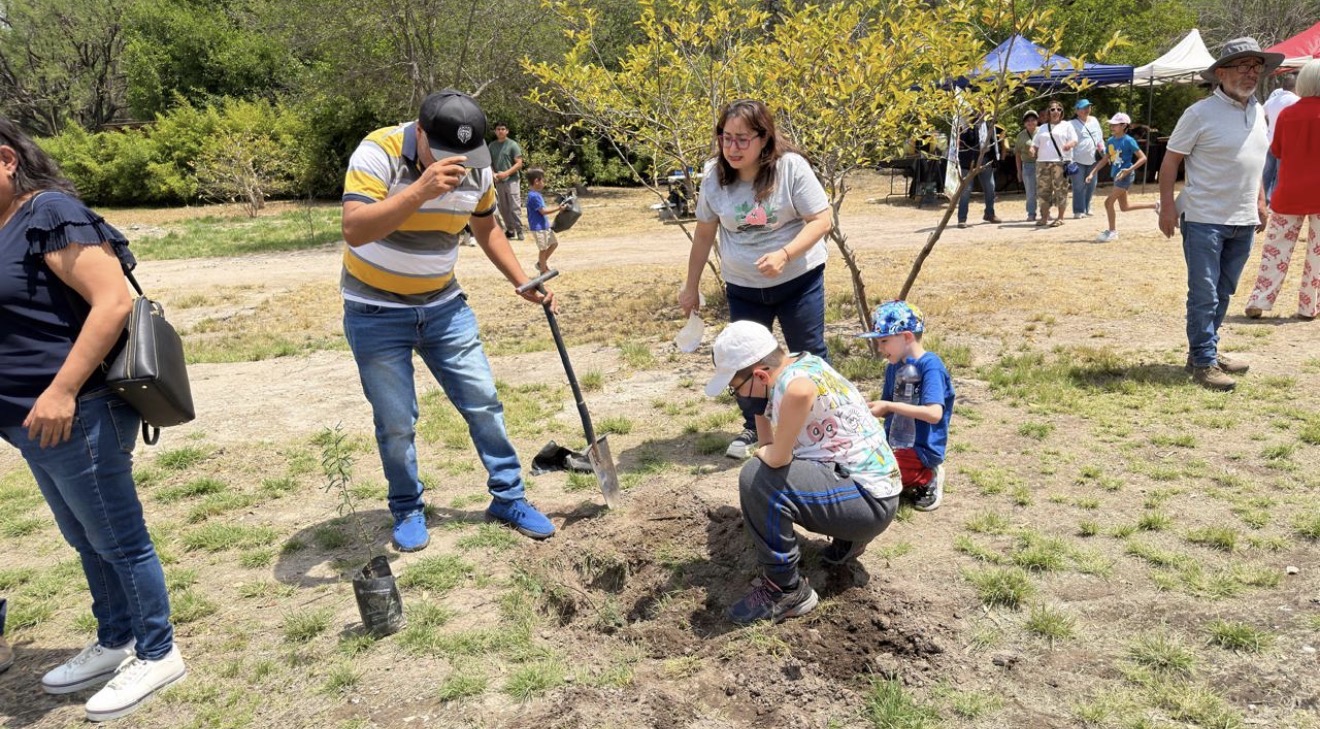 PARQUES ESTATALES CONSOLIDAN CONVIVENCIA Y CUIDADO AMBIENTAL DURANTE EL FIN DE SEMANA