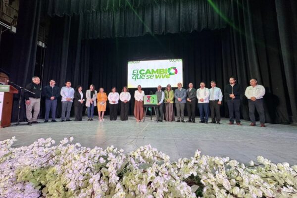 SAN LUIS CONMEMORA 203 AÑOS DEL SEER CON UNA EDUCACIÓN SIN LÍMITES