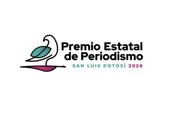 LANZAN CONVOCATORIA PARA LA EDICIÓN 2026 DEL PREMIO ESTATAL DE PERIODISMO