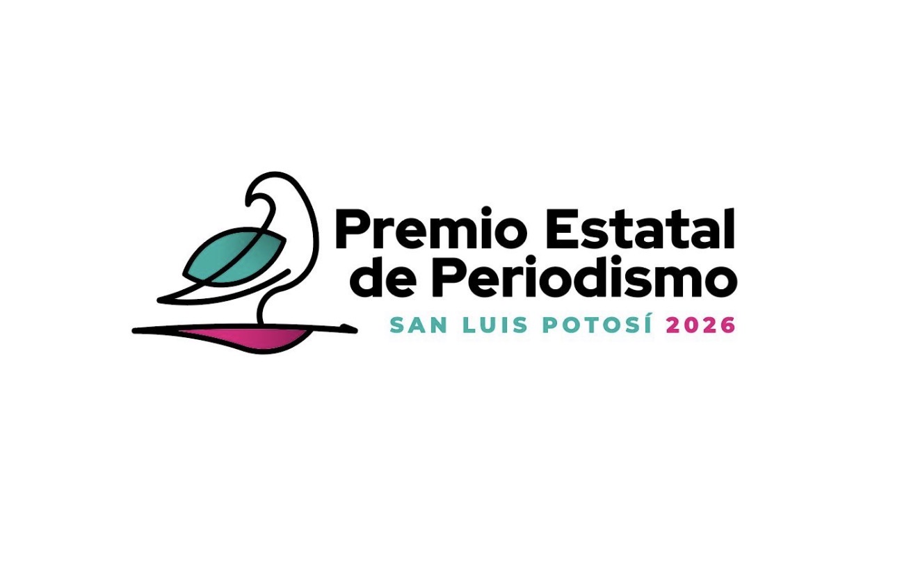 LANZAN CONVOCATORIA PARA LA EDICIÓN 2026 DEL PREMIO ESTATAL DE PERIODISMO