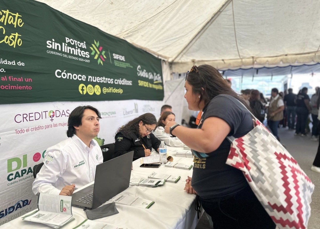 REGIÓN CENTRO, MOTOR DEL EMPRENDIMIENTO EN SAN LUIS