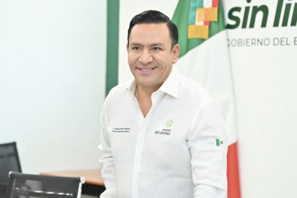GOBIERNO ESTATAL REALIZARÁ AJUSTES EN CEFIM E INREVIS PARA FORTALECER RESULTADOS