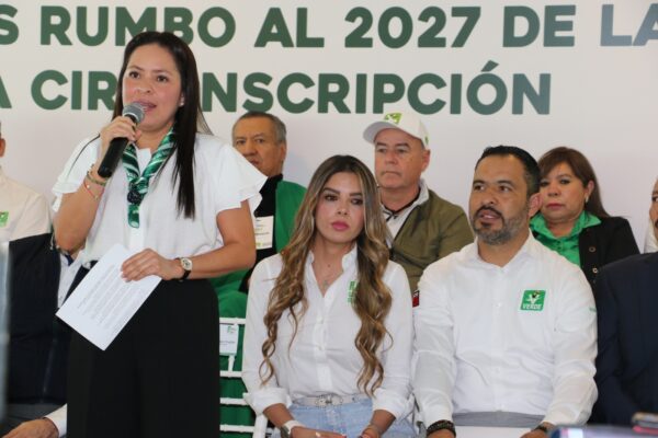 El PVEM inicia trabajos electorales con unidad y perfila competir por gubernaturas en al menos 12 estados.