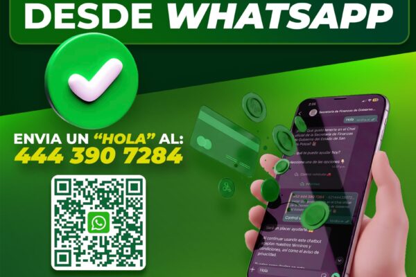GOBIERNO ESTATAL IMPULSA RECAUDACIÓN DIGITAL CON RESULTADOS AL ALZA