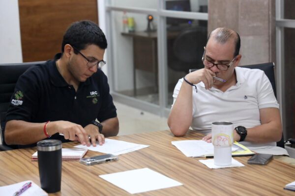 ESTADO FORTALECE PROFESIONALIZACIÓN Y ÉTICA EN SERVICIOS REGISTRALES