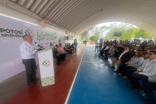 GOBIERNO ESTATAL IMPULSA EMPLEO CON «EMPLÉATE SIN LÍMITES»