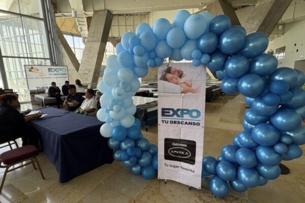 GOBIERNO ESTATAL INVITA A EXPO TU DESCANSO EN CENTRO DE NEGOCIOS POTOSÍ