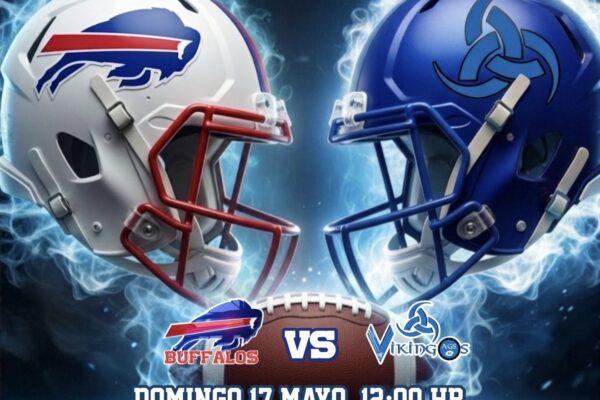 BUFFALOS DE SAN LUIS POTOSÍ ANTE SU FIN DE SEMANA MÁS DETERMINANTE