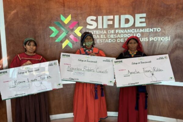 GOBIERNO ESTATAL AMPLÍA APOYOS PARA JÓVENES Y PUEBLOS ORIGINARIOS