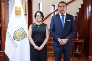 GOBIERNO ESTATAL IMPULSA ACCESO SIN LÍMITES A LA JUSTICIA