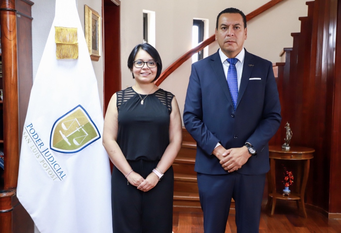 GOBIERNO ESTATAL IMPULSA ACCESO SIN LÍMITES A LA JUSTICIA