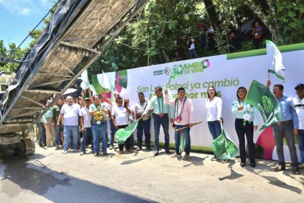 GOBIERNO ESTATAL IMPULSA COORDINACIÓN PARA FORTALECER OBRAS EN MUNICIPIOS