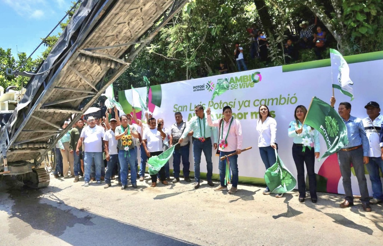 GOBIERNO ESTATAL IMPULSA COORDINACIÓN PARA FORTALECER OBRAS EN MUNICIPIOS