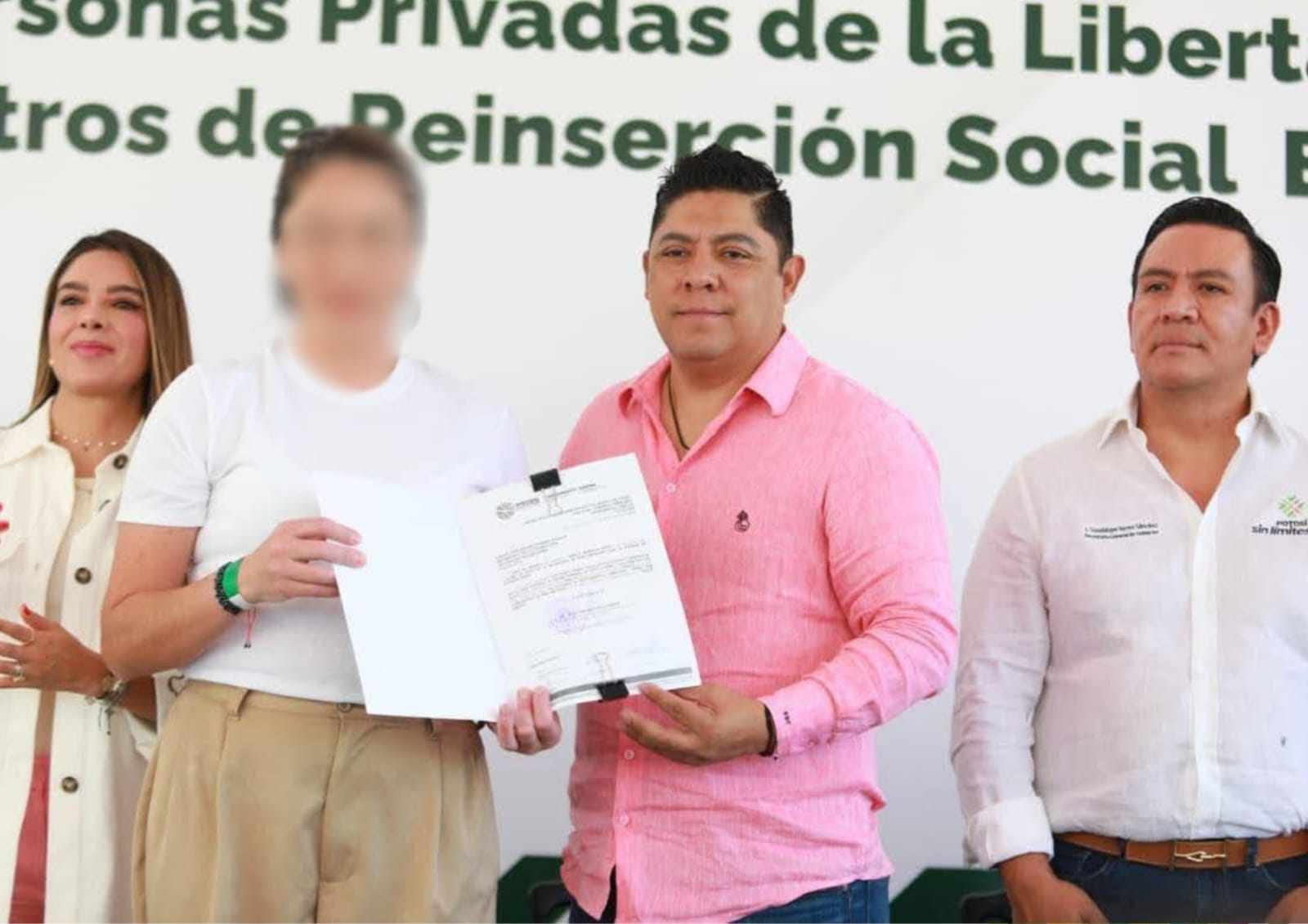 GOBIERNO ESTATAL FORTALECE ASESORÍA LEGAL EN CENTROS DE RECLUSIÓN