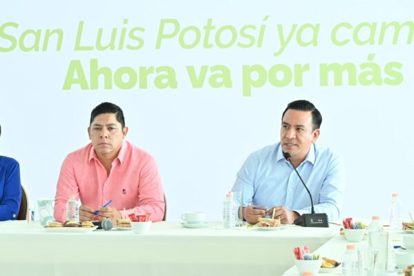 ESTADO FORTALECE SU CONECTIVIDAD MULTIMODAL PARA IMPULSAR EL DESARROLLO