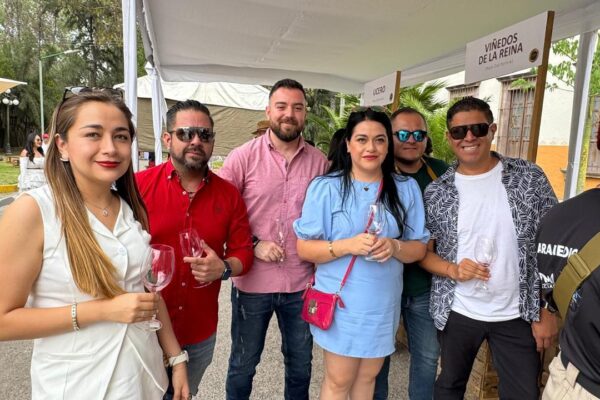 FIN DE SEMANA FAMILIAR SE VIVIÓ EN LOS PARQUES TANGAMANGA