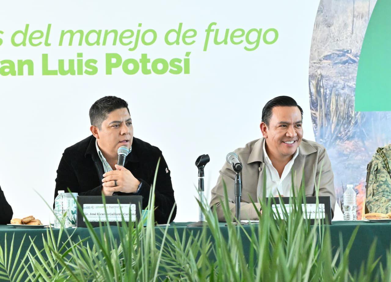 GOBIERNO ESTATAL PREPARA ATENCIÓN PREVENTIVA ANTE LA LLEGADA DEL FRÍO