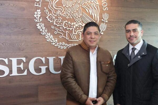 CON INTELIGENCIA Y COORDINACIÓN FEDERAL, GOBIERNO DEL ESTADO MANTIENE RESULTADOS DIARIOS CONTRA LA DELINCUENCIA