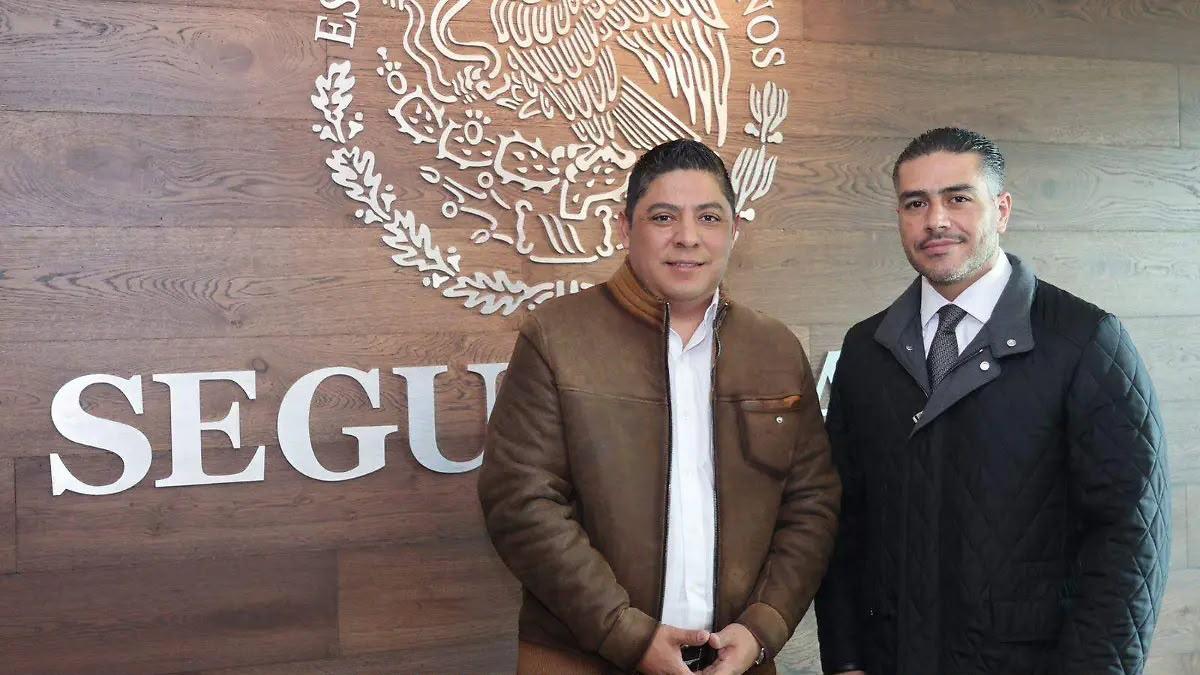 CON INTELIGENCIA Y COORDINACIÓN FEDERAL, GOBIERNO DEL ESTADO MANTIENE RESULTADOS DIARIOS CONTRA LA DELINCUENCIA